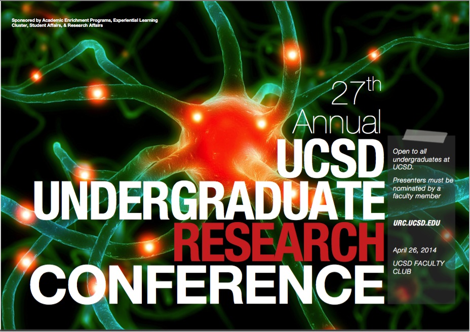 Students Present At Undergraduate Research Conference SQ Online