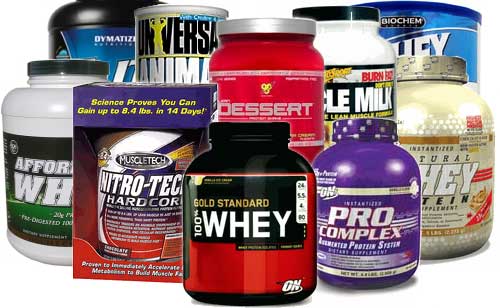  Protein supplements come in all shapes and sizes. With such a variety, it is sometimes difficult to make an informed decision regarding which supplement is best.